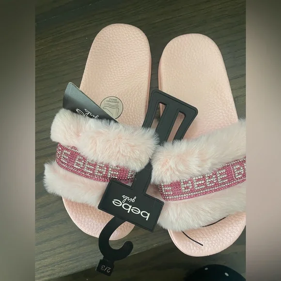 Bebe kids sandals - Picture 1 of 4